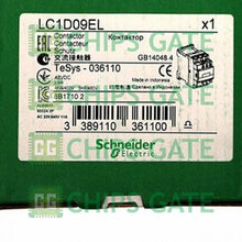 LC1D09EL