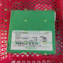 LC1D09MD