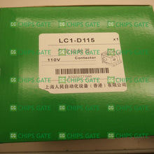 LC1D115