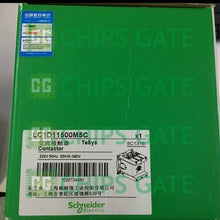 LC1D11500M5C