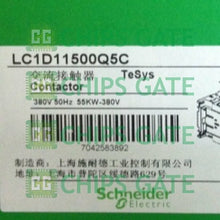 LC1D11500Q5C