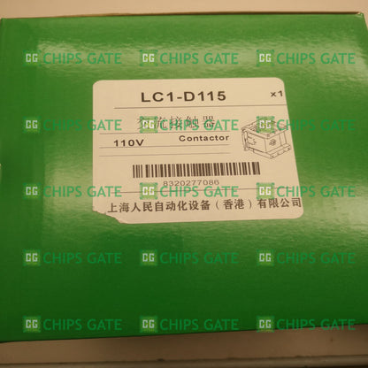 LC1D115F7