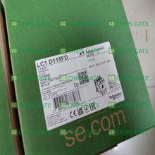 LC1D115FD