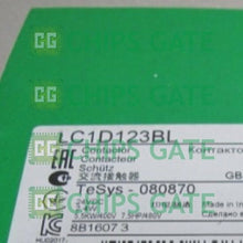 LC1D123BL