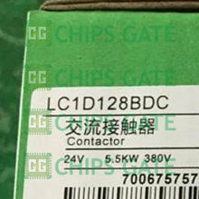 LC1D128BDC