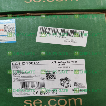 LC1D150P7