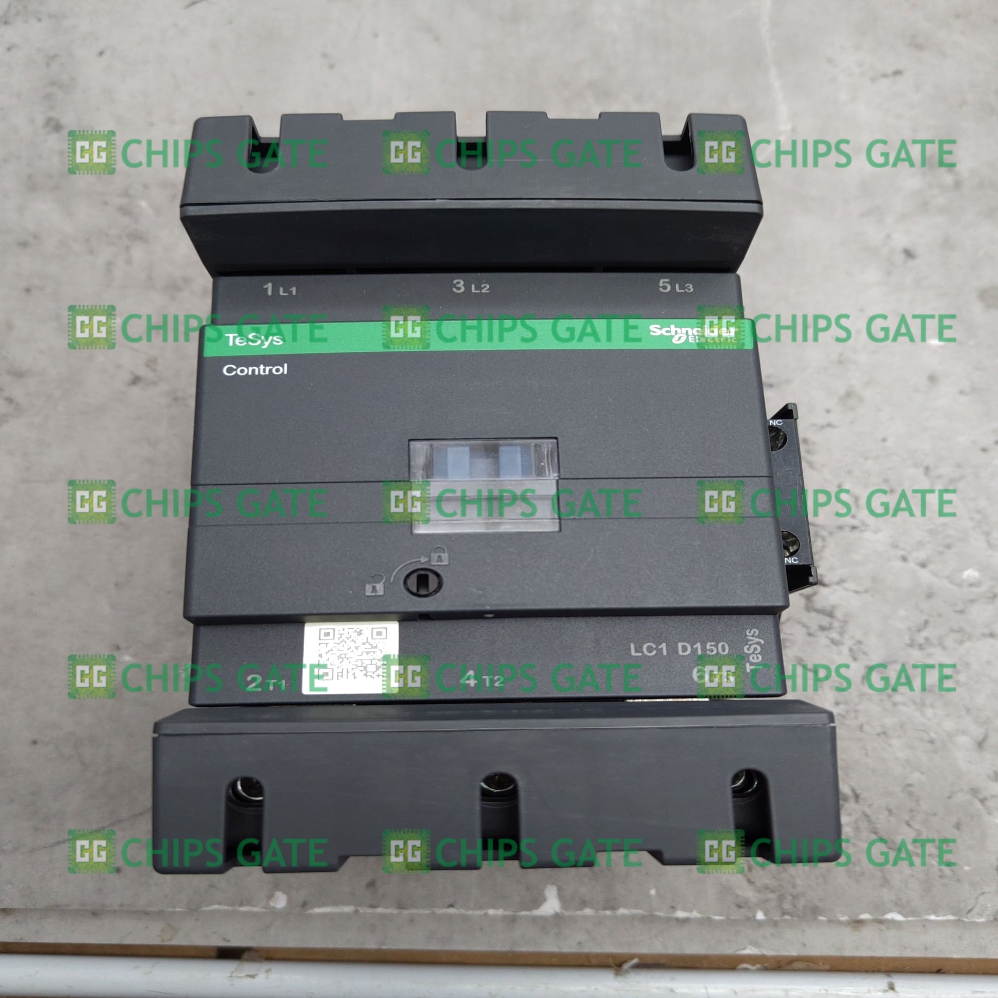 LC1D150P7