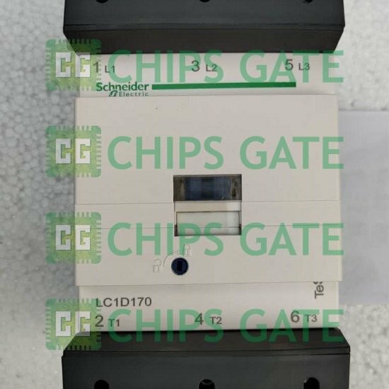 LC1D17000Q7C