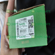 LC1D18BD