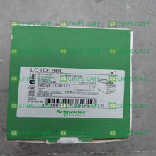 LC1D18BL
