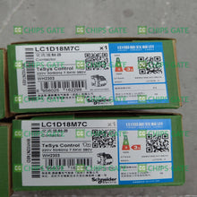 LC1D18M7C