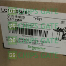 LC1D205M5C