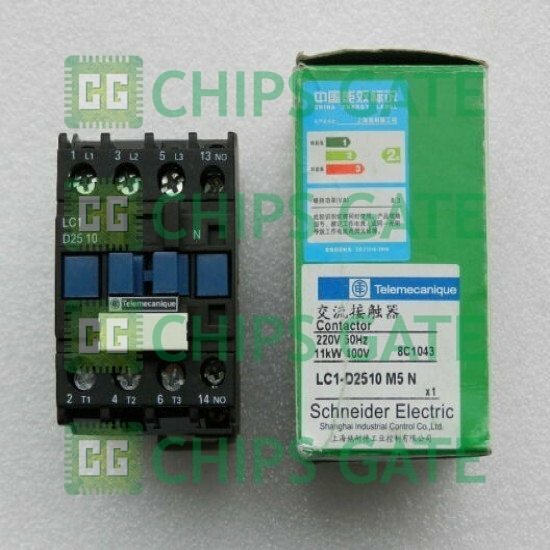 LC1D2510M5N