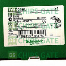 LC1D25EL