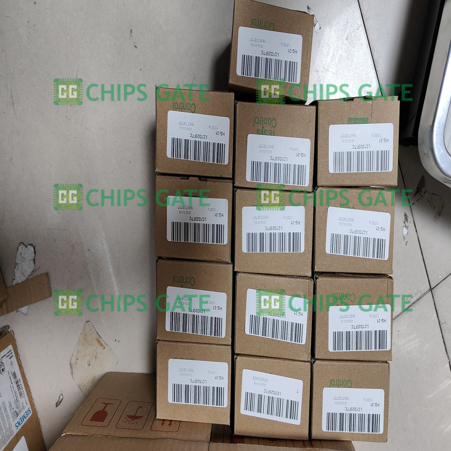 LC1D25F7C