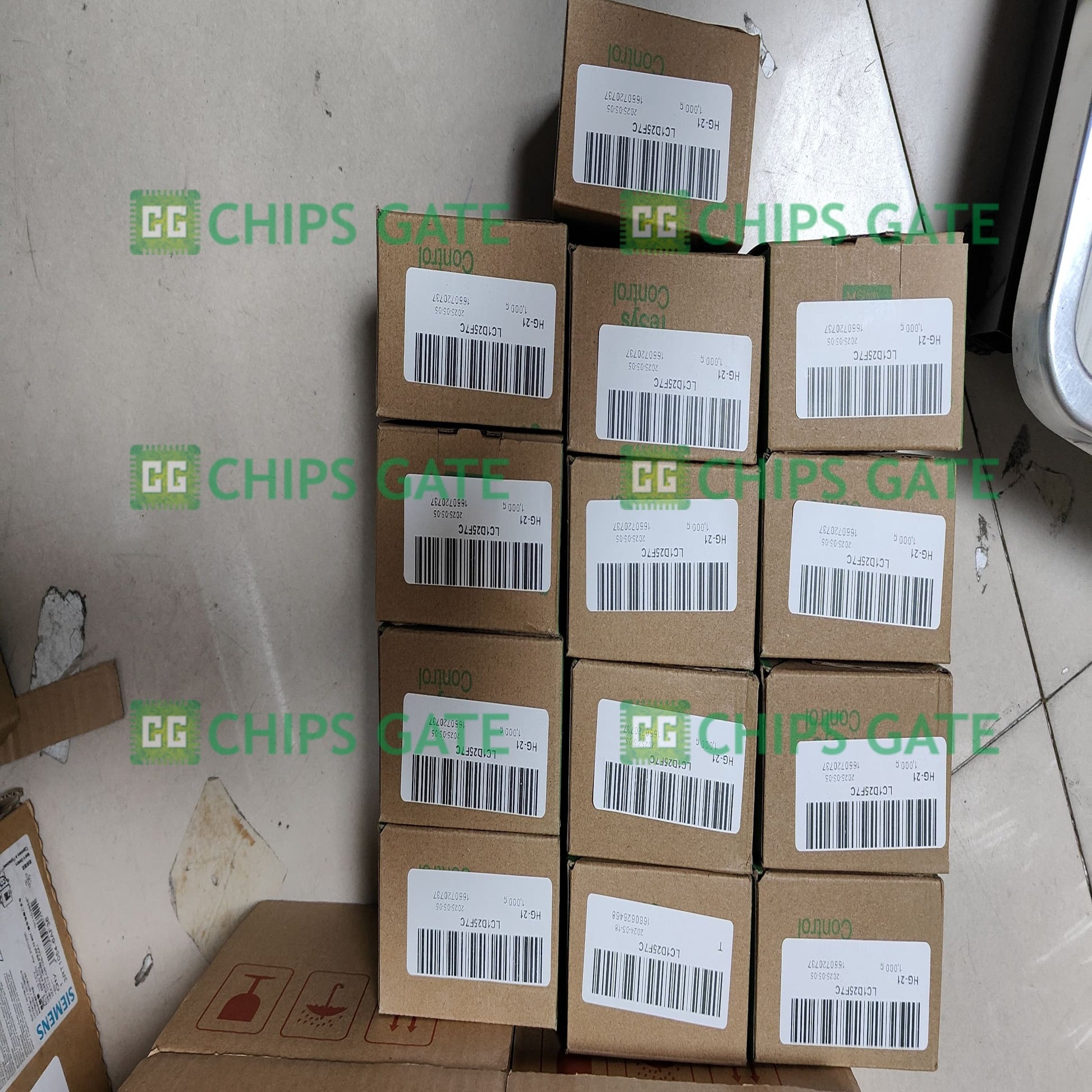LC1D25F7C