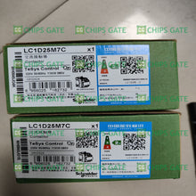 LC1D25M7C