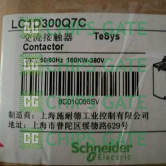 LC1D300Q7C