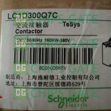 LC1D300Q7C