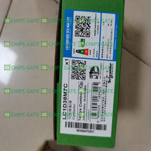 Schneider LC1D38M7C