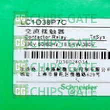LC1D38P7C