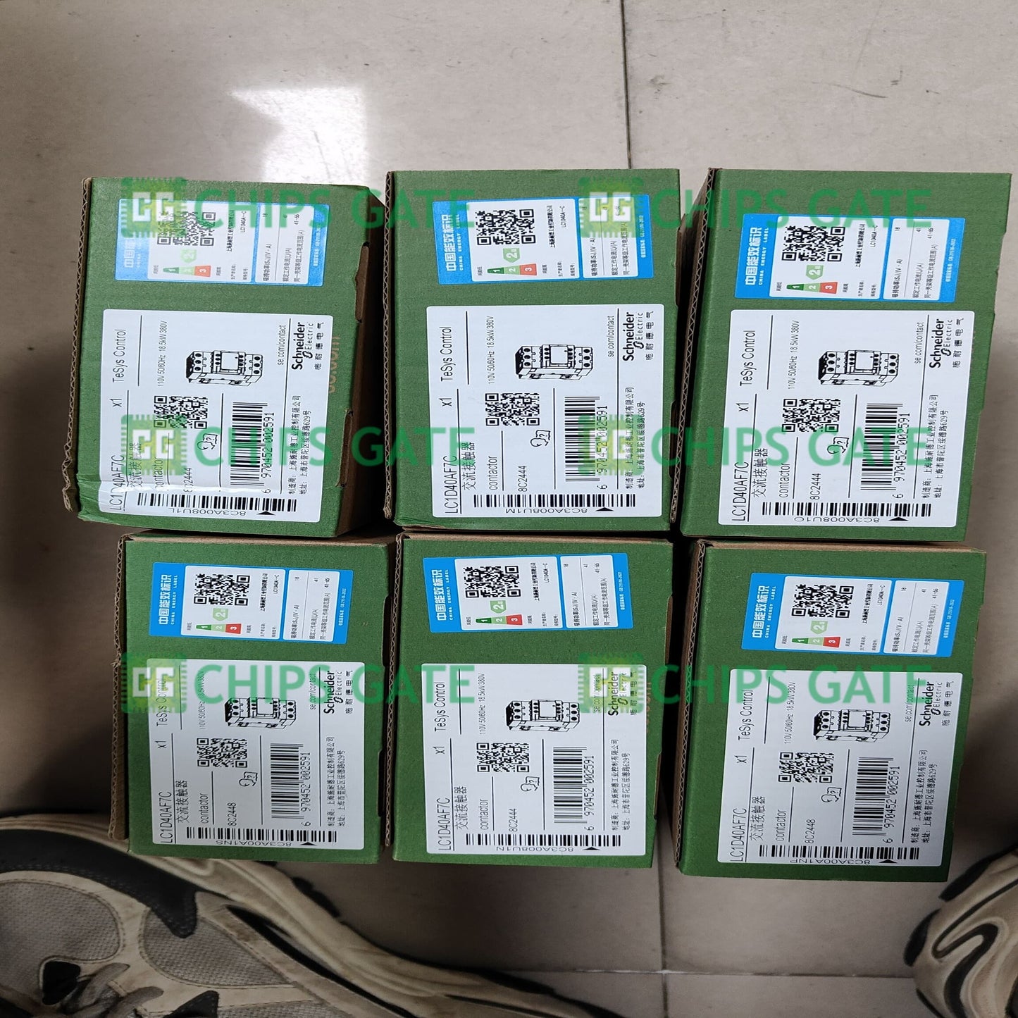 LC1D40AF7C