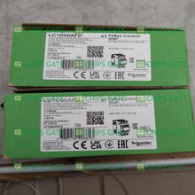 LC1D50AFD