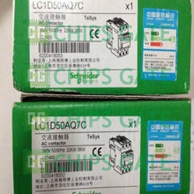 LC1D50AQ7C
