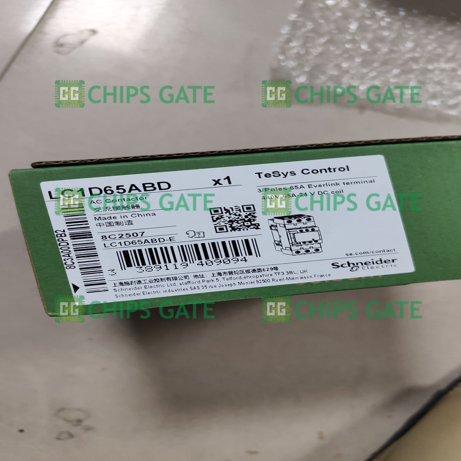 LC1D65ABD