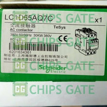 LC1D65AQ7C