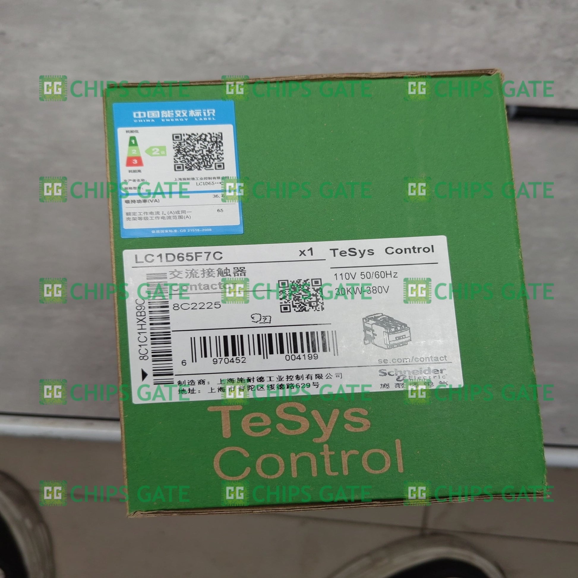 LC1D65F7