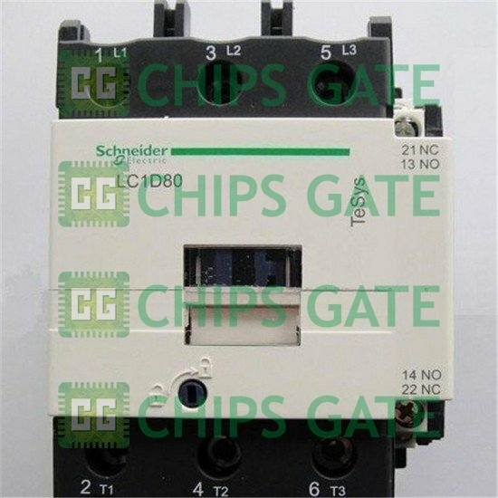 LC1D80