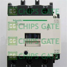 LC1D80