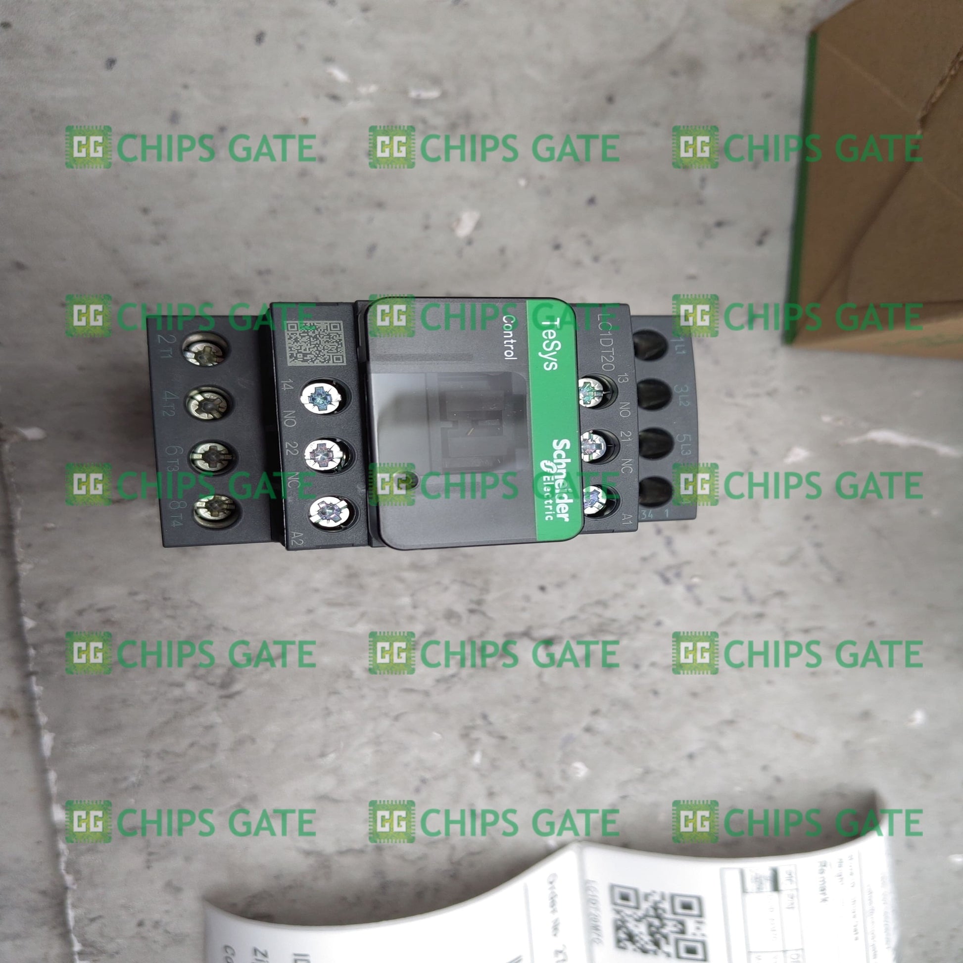 LC1DT20M7C