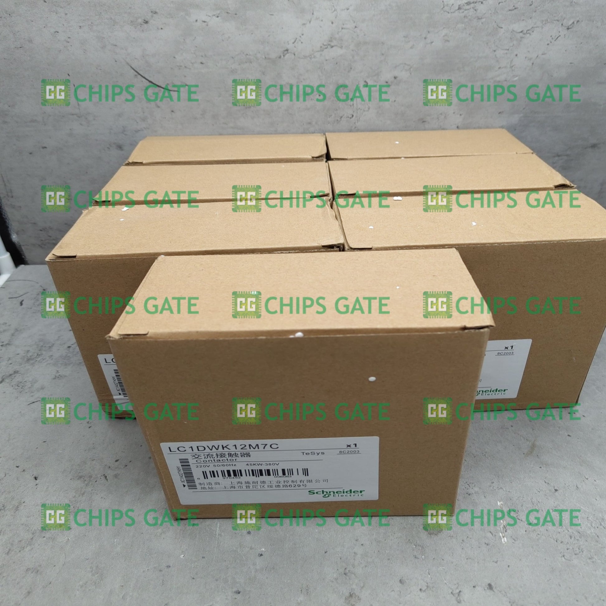 LC1DWK12M7C