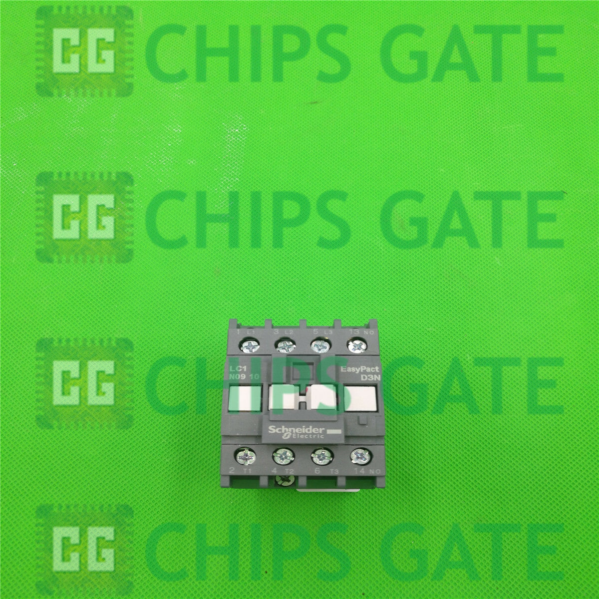 LC1E0910M5N