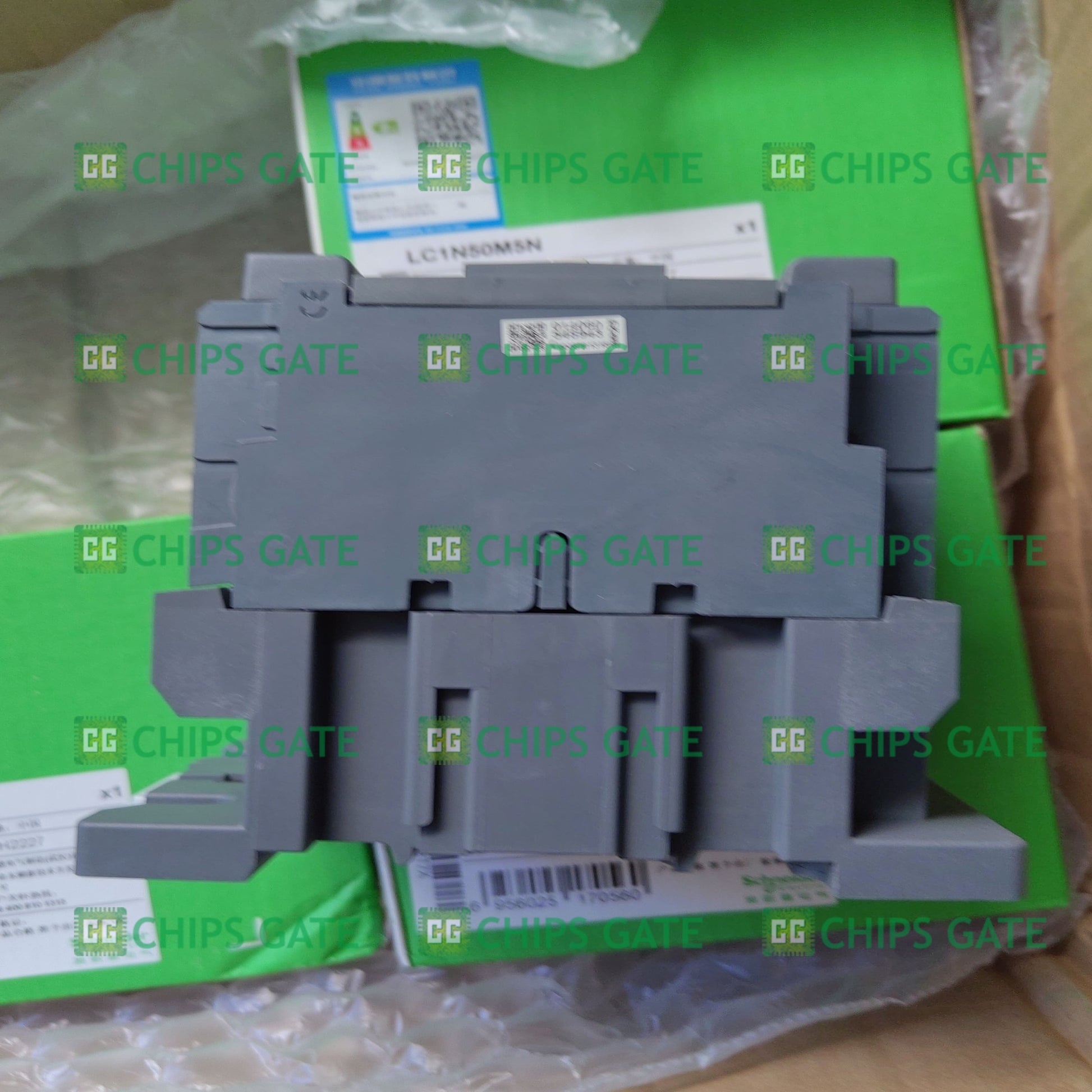 LC1E50M5N