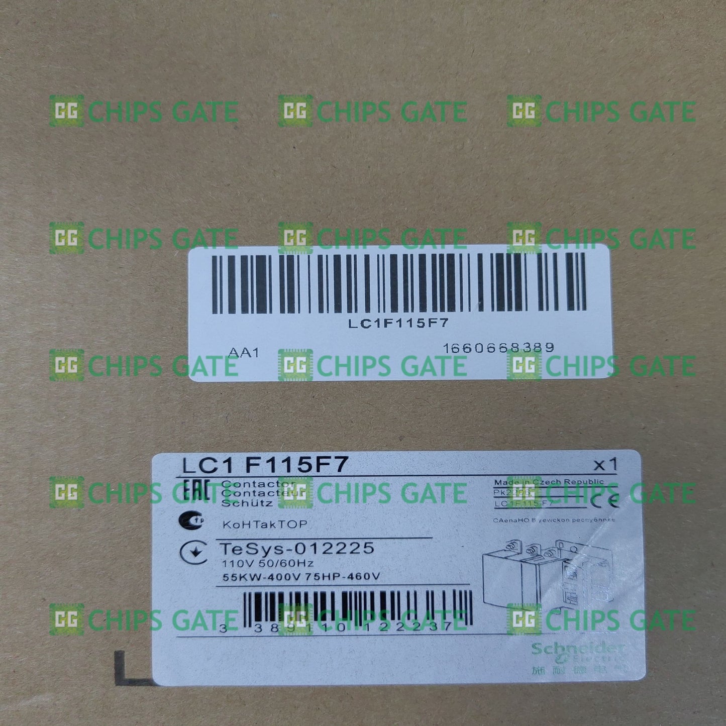 LC1F115F7