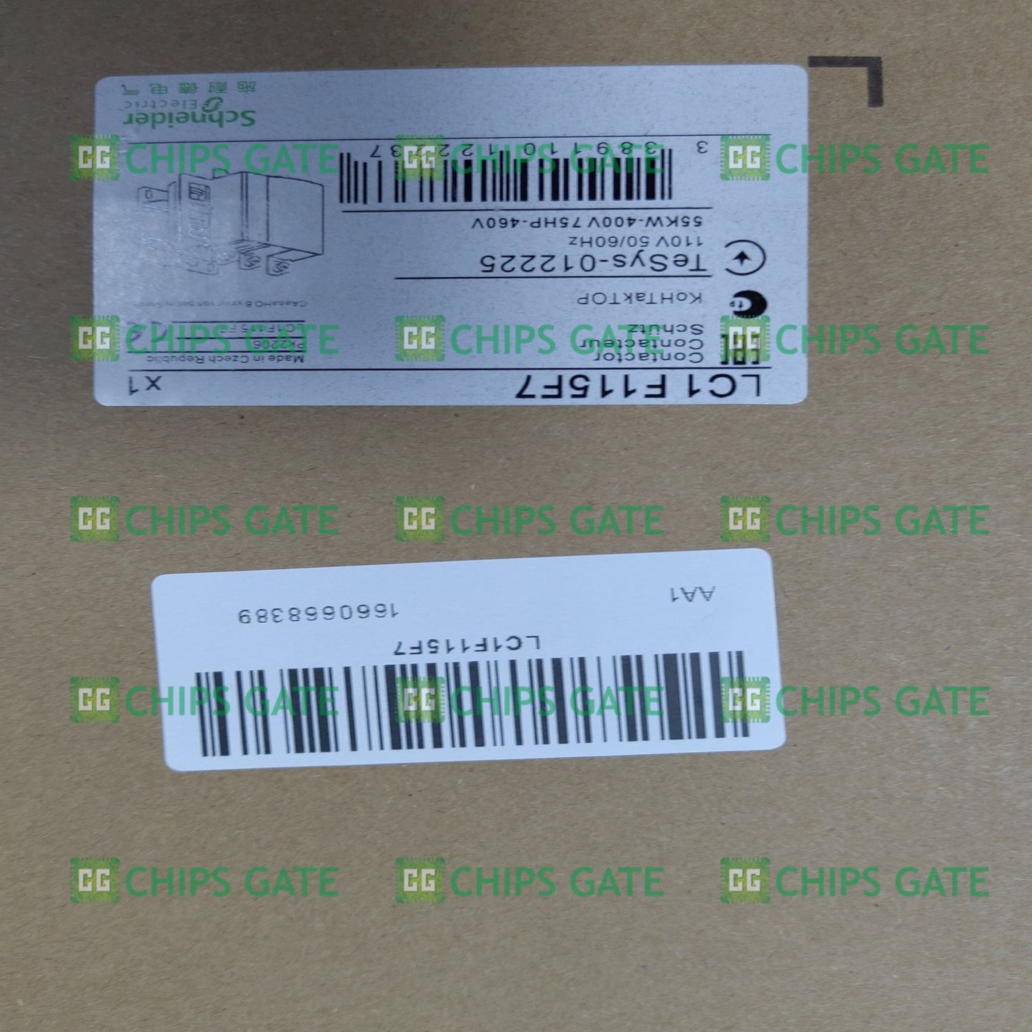 LC1F115F7