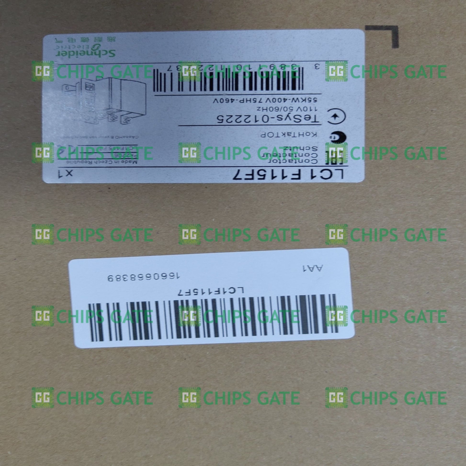 LC1F115F7