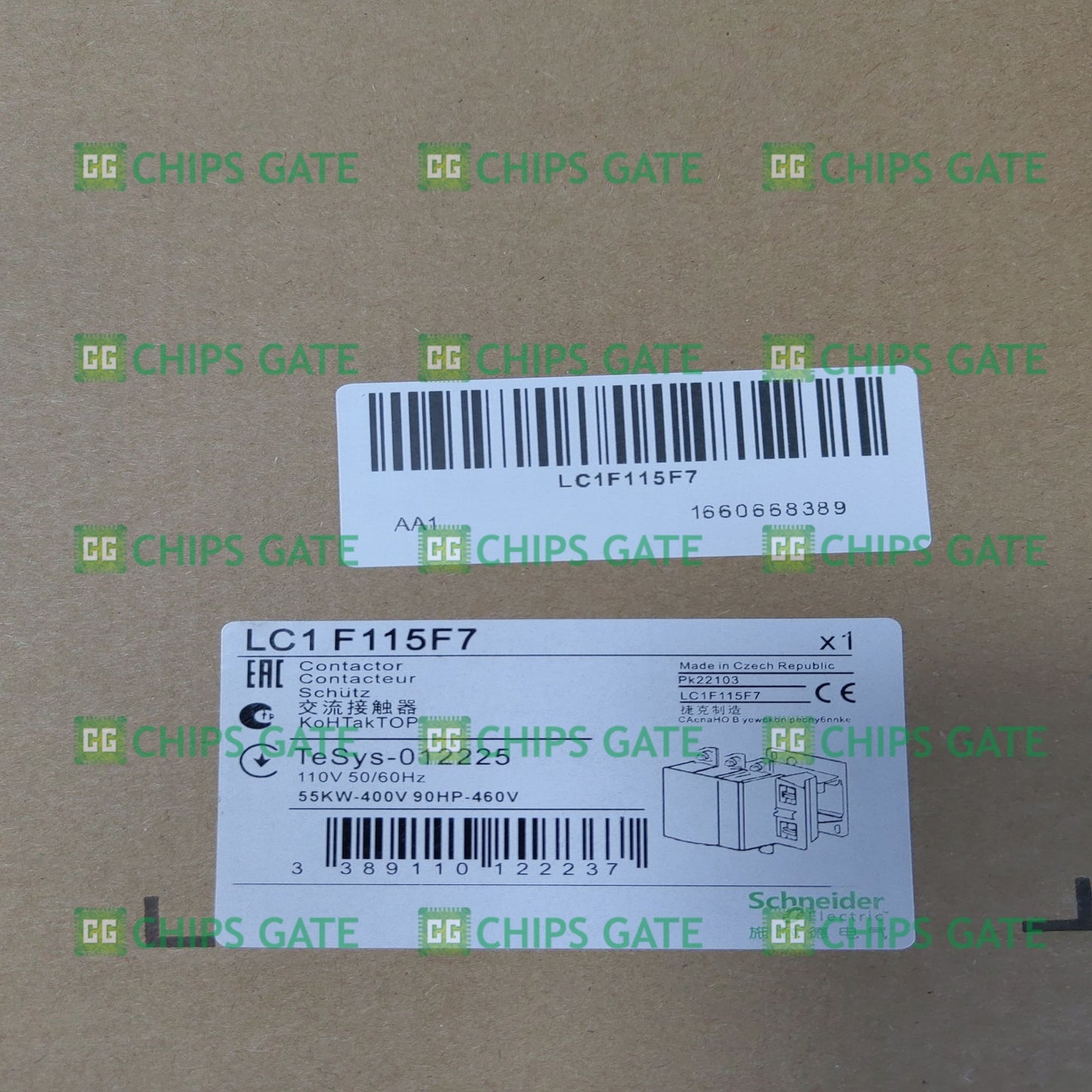 LC1F115F7