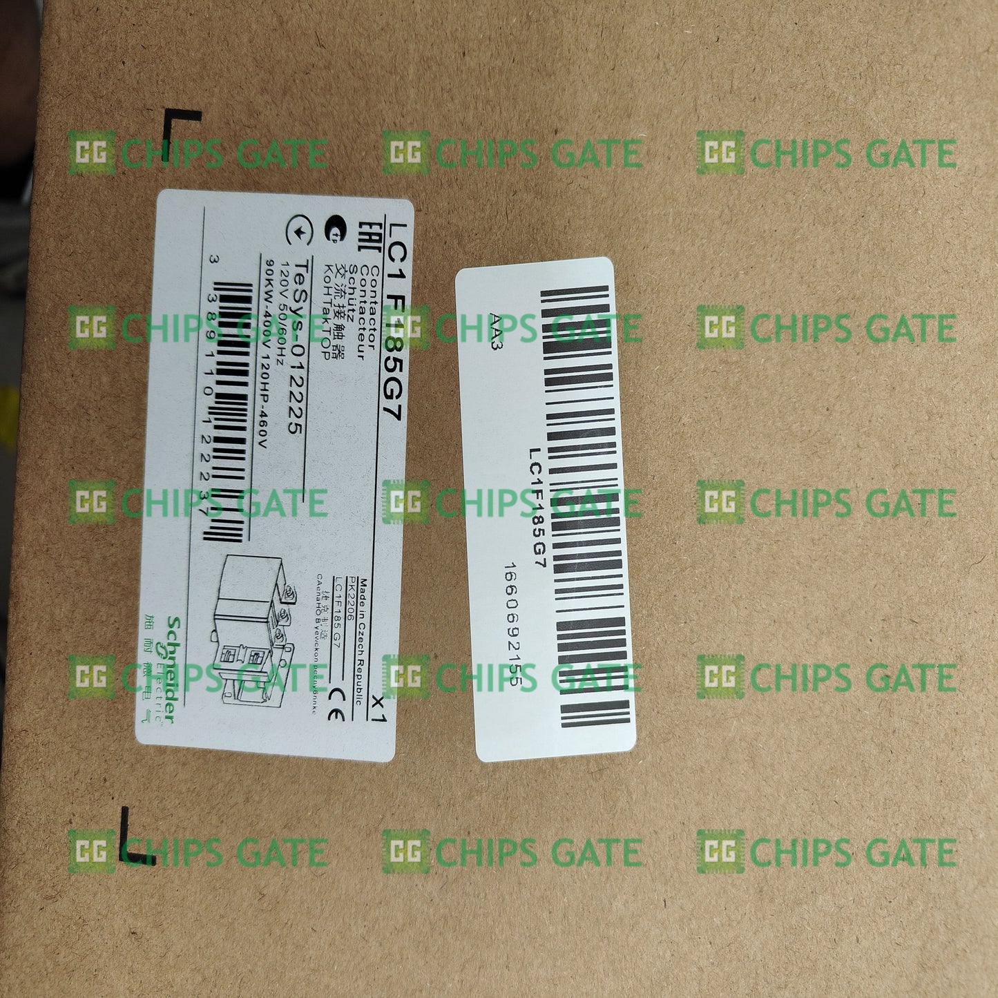LC1F185G7