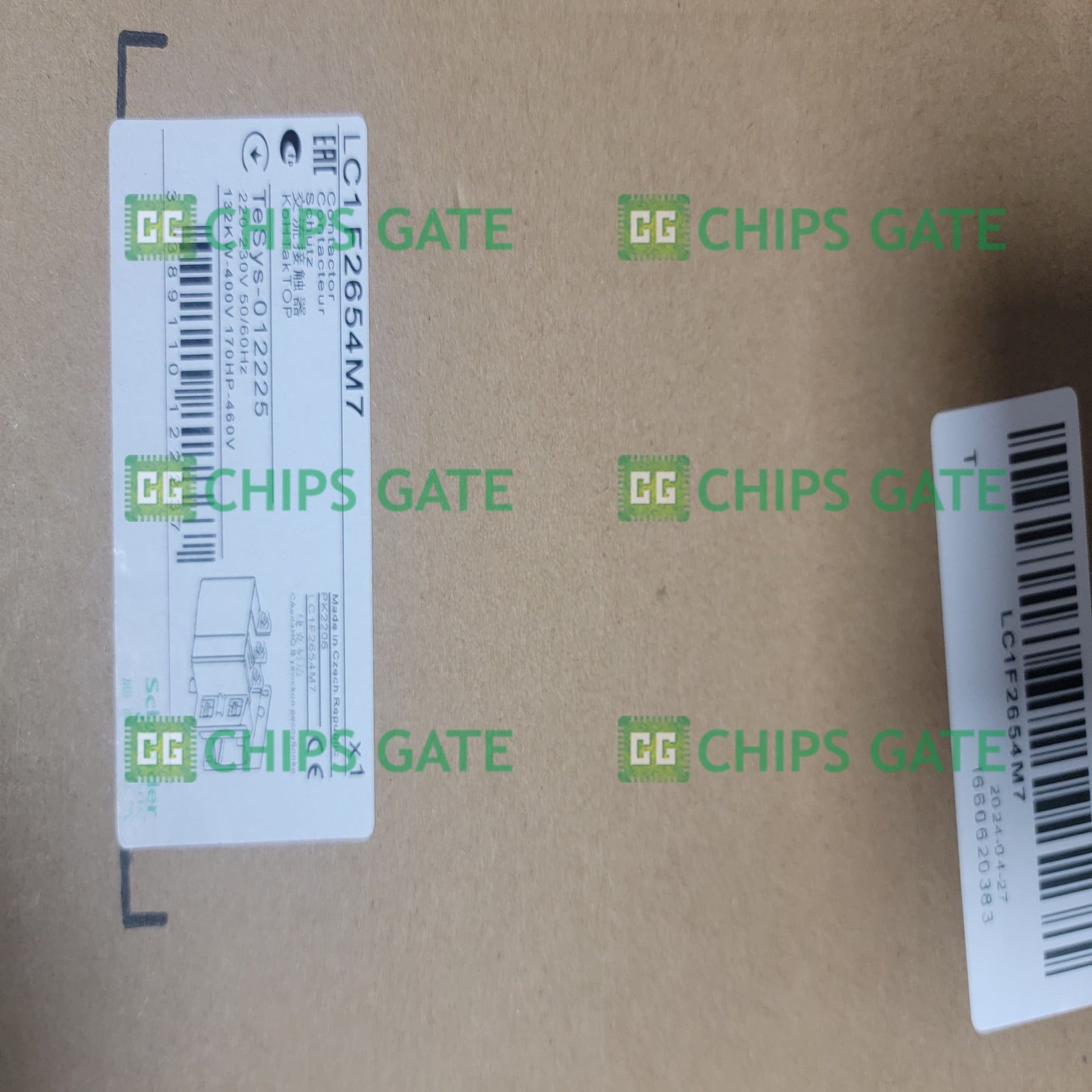 LC1F2654M7