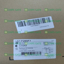 LC1F265F7