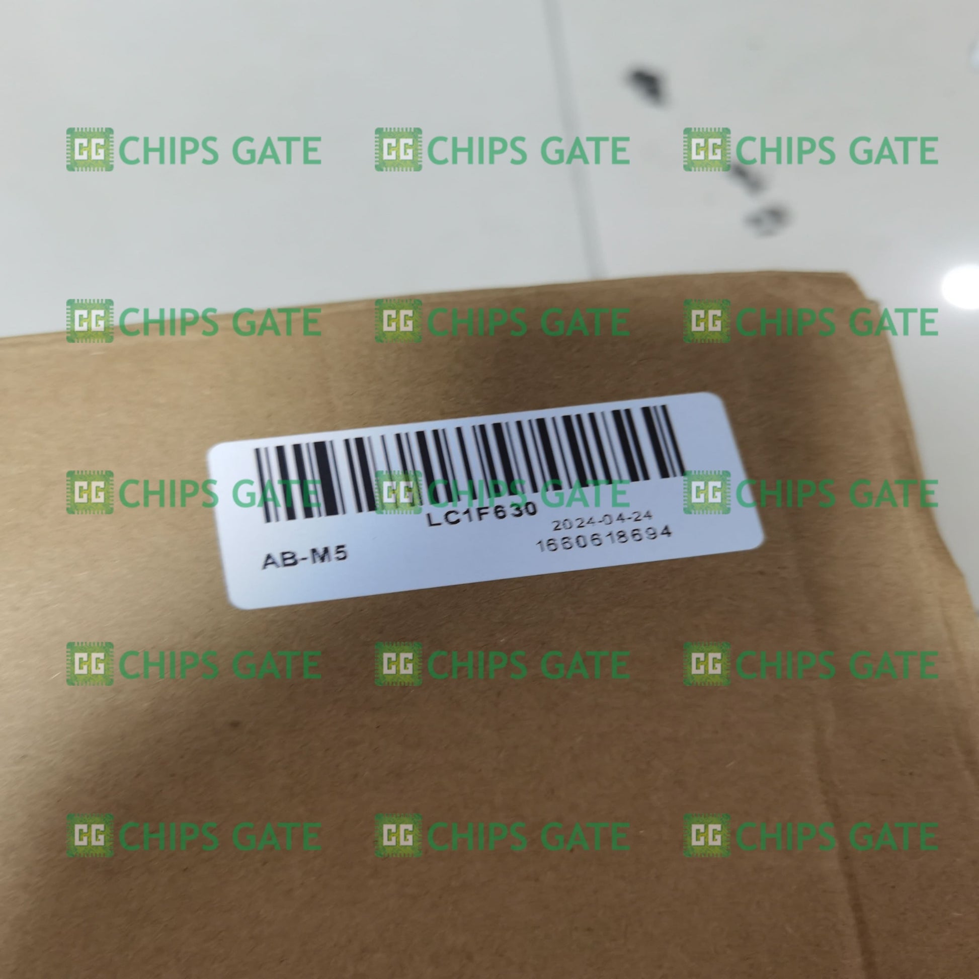 LC1F630