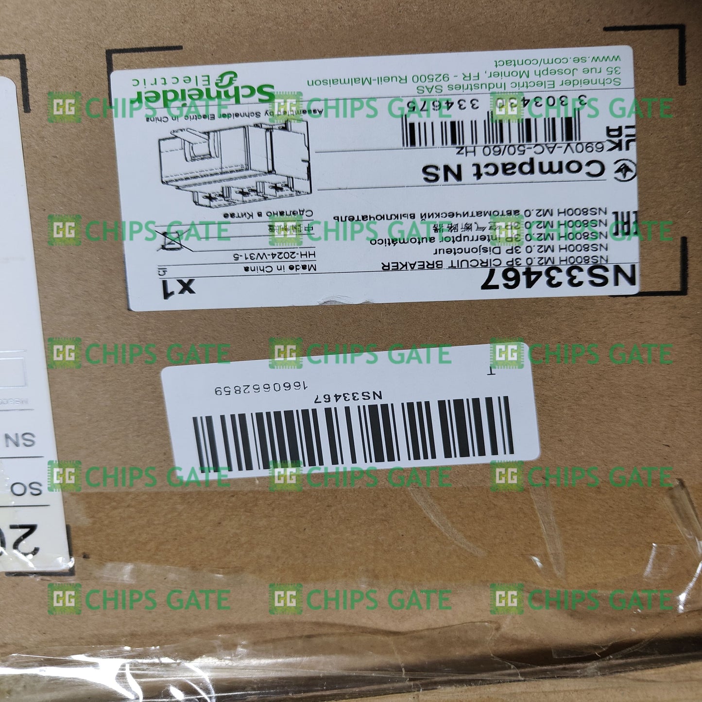 LC1F630F7