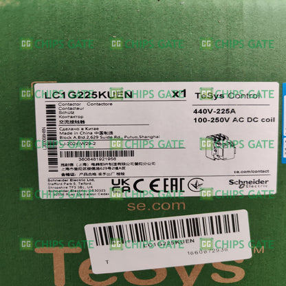 LC1G225KUEN