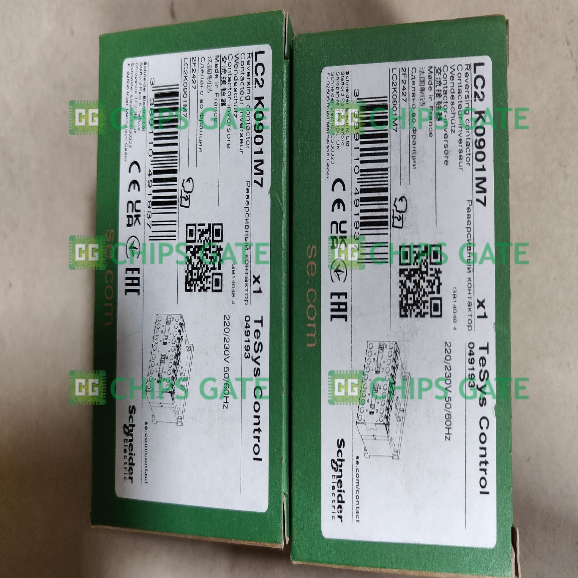 LC2K0901M7