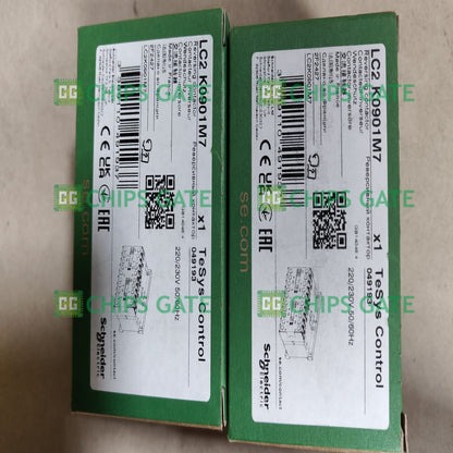 LC2K0901M7