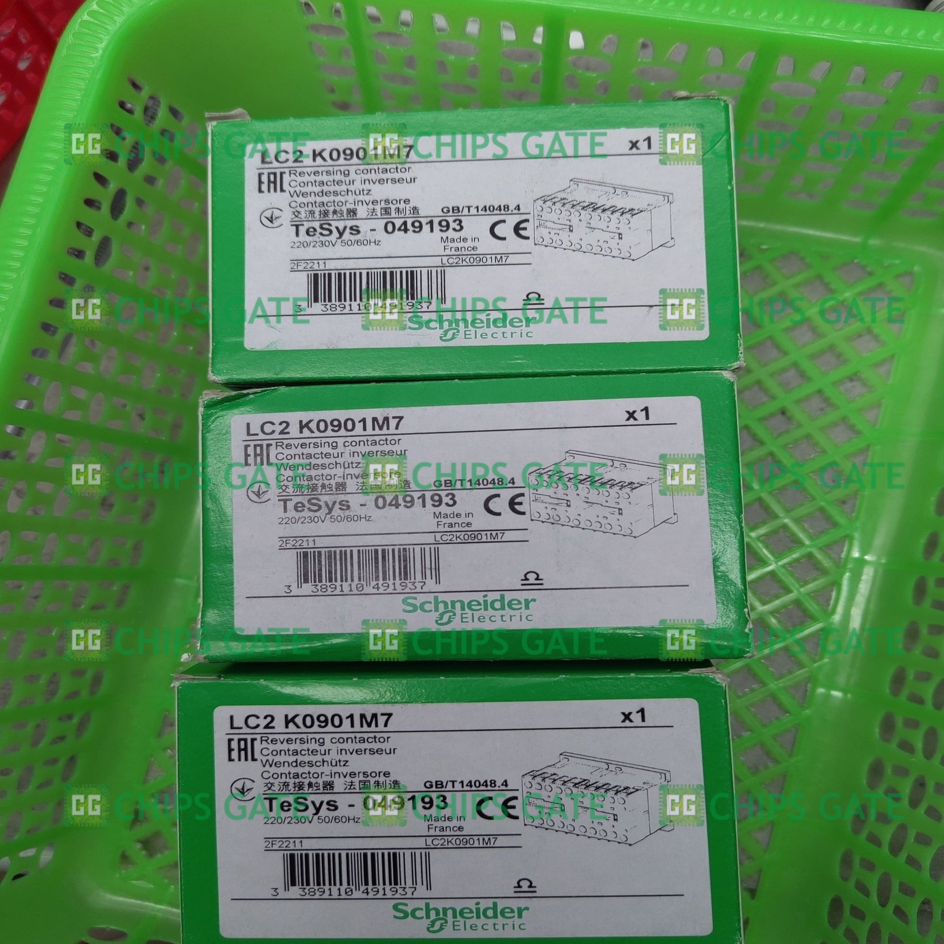 LC2K0901M7